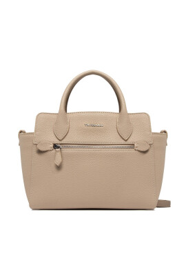 Trussardi Дамска чанта New Lily Tote Md Full Grain 75B01419 W041 - Mera.bg