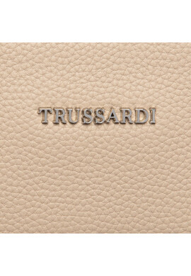 Trussardi Дамска чанта New Lily Tote Md Full Grain 75B01419 W041 - Mera.bg