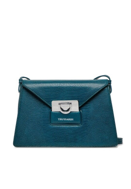 Trussardi Дамска чанта 75B01486 Зелен - Mera.bg