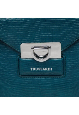 Trussardi Дамска чанта 75B01486 Зелен - Mera.bg