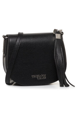 Trussardi Дамска чанта 75B00914 Черен - Mera.bg