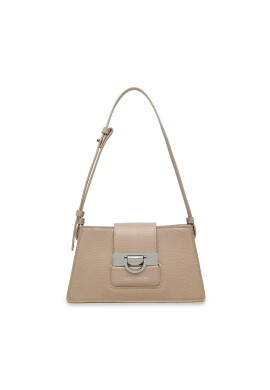 Trussardi Дамска чанта 75B01484 Бежов - Mera.bg