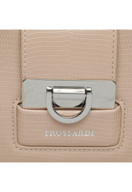 Trussardi Дамска чанта 75B01484 Бежов - Mera.bg