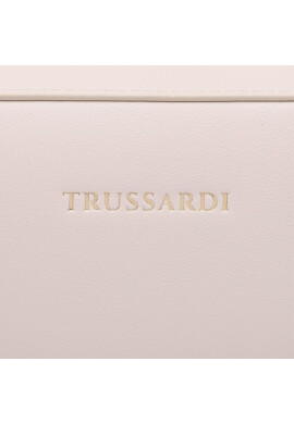 Trussardi Дамска чанта 75B01533 Екрю - Mera.bg