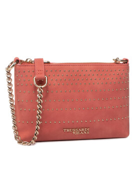 Trussardi Дамска чанта Anita Clutch 75B00881 R005 - Mera.bg