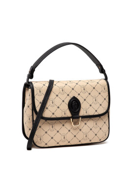 Trussardi Дамска чанта Clavel Shoulder 75B01253 W883 - Mera.bg
