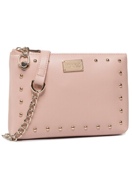 Trussardi Дамска чанта Dafne Pouch 75B00867 Розов - Mera.bg