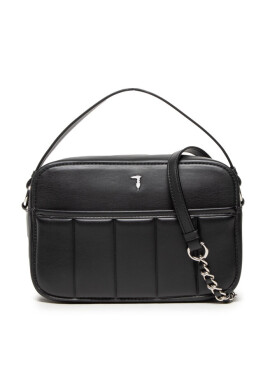 Trussardi Дамска чанта Dune Camera 75B01376 Черен - Mera.bg
