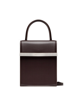 Trussardi Дамска чанта Galena Top Handle 75B01383 R288 - Mera.bg