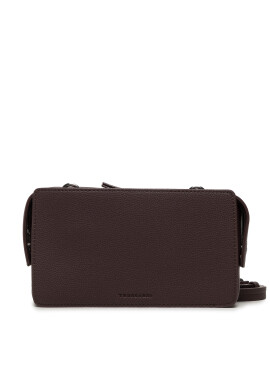 Trussardi Дамска чанта Nadir Camera Bag 75B01367 Кафяв - Mera.bg