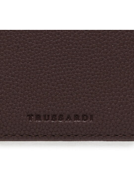 Trussardi Дамска чанта Nadir Camera Bag 75B01367 Кафяв - Mera.bg