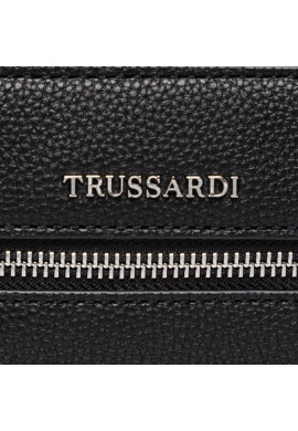 Trussardi Дамска чанта New Lily Camera Bag 75B01421 Черен - Mera.bg
