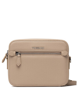 Trussardi Дамска чанта New Lily Camera Bag 75B01421 Бежов - Mera.bg