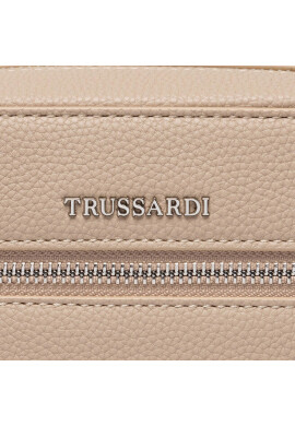 Trussardi Дамска чанта New Lily Camera Bag 75B01421 Бежов - Mera.bg