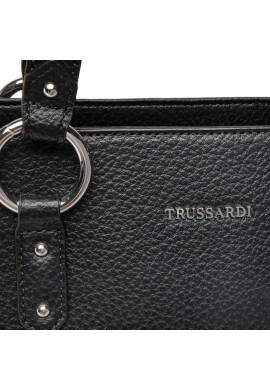 Trussardi Дамска чанта New Lisbona Shopper 75B01424 K299 - Mera.bg
