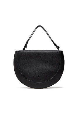 Trussardi Дамска чанта Silene Tote Md Full 75B01417 Черен - Mera.bg