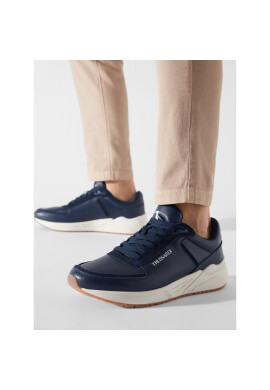 Trussardi Сникърси 77A00467 U280 - Mera.bg
