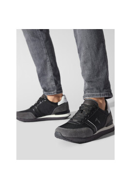 Trussardi Сникърси 77A00473 Черен - Mera.bg