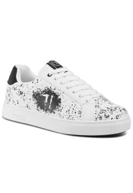 Trussardi Сникърси 77A00218 W601 - Mera.bg