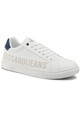 Trussardi Сникърси 77A00228 W708 - Mera.bg