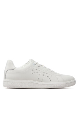 Trussardi Сникърси 77A00452 Бял - Mera.bg