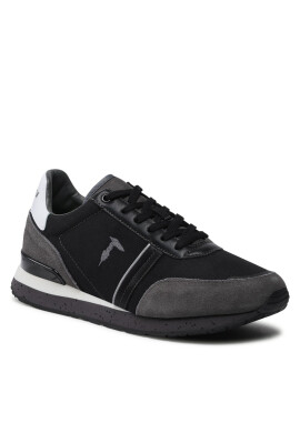 Trussardi Сникърси 77A00473 Черен - Mera.bg