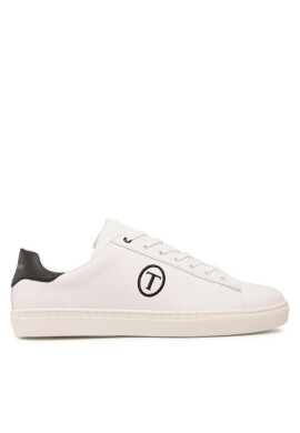 Trussardi Сникърси 77A00511 Бял - Mera.bg