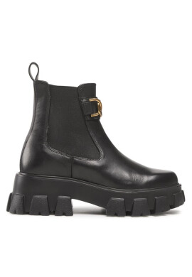TWINSET Боти тип челси 222TCT120 Nero 00006 - Mera.bg