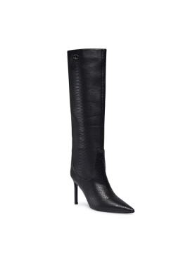 TWINSET Ботуши 232TCT020 Nero - Mera.bg