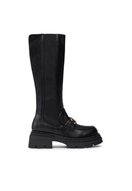 TWINSET Ботуши 232TCT068 Nero 00006 - Mera.bg