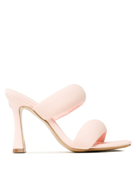 TWINSET Чехли 231ACT016 Rose Cloud 10575 - Mera.bg