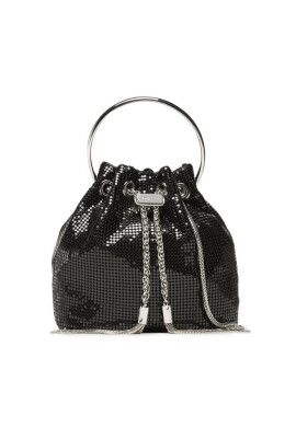TWINSET Дамска чанта 231TD8390 Nero 00006 - Mera.bg