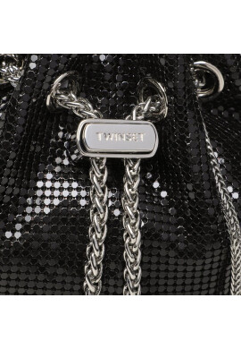TWINSET Дамска чанта 231TD8390 Nero 00006 - Mera.bg