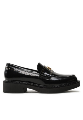 TWINSET Лоуфъри 232TCP042 Черен - Mera.bg