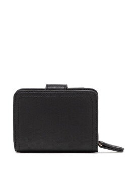 TWINSET Малък дамски портфейл 222TB7048 Nero 00006 - Mera.bg