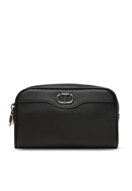 TWINSET Несесер 231TQ7402 Nero 00006 - Mera.bg