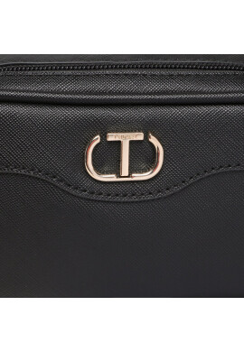 TWINSET Несесер 231TQ7402 Nero 00006 - Mera.bg
