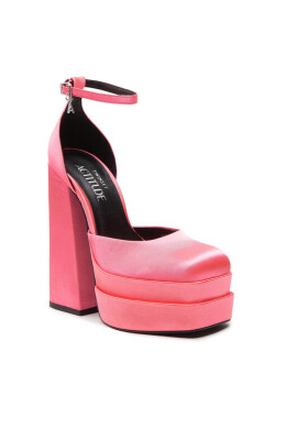 TWINSET Обувки TWIN-SET-222ACP184 Rosa Fluo 00341 - Mera.bg