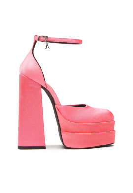 TWINSET Обувки TWIN-SET-222ACP184 Rosa Fluo 00341 - Mera.bg