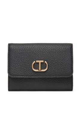 TWINSET Портфейл 251TD8065 Черен - Mera.bg