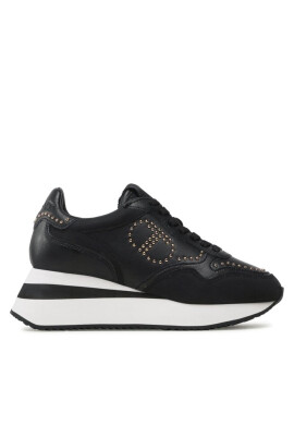 TWINSET Сникърси 232TCP282 Nero 00006 - Mera.bg