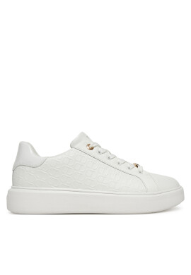 TWINSET Сникърси 251TCP01C Бял - Mera.bg