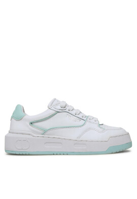 TWINSET Сникърси Sneakers 231TCP080 Бял - Mera.bg