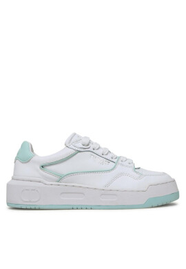 TWINSET Сникърси Sneakers 231TCP080 Бял - Mera.bg