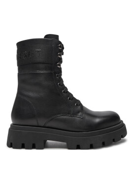 TWINSET Туристически oбувки 242GCJ03A S Черен - Mera.bg
