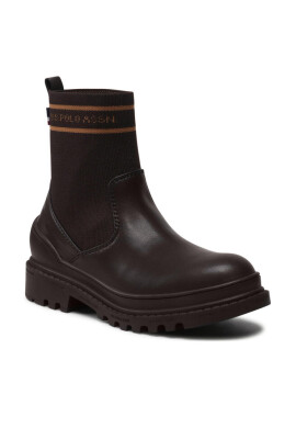 U.S. Polo Assn. Боти Bruna007 BRUNA007W/BYT1 Dbr - Mera.bg