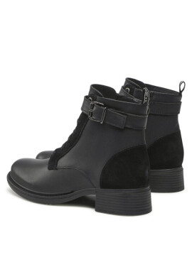U.S. Polo Assn. Боти Beggy006 BEGGY006W/BLS1 Черен - Mera.bg