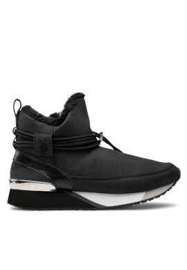 U.S. Polo Assn. Боти Frida009 FRIDA009W/BUY1 Blk - Mera.bg