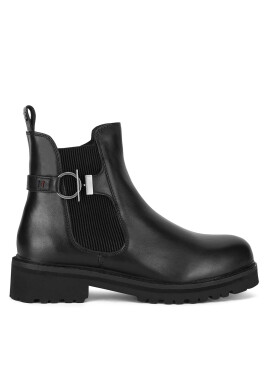 U.S. Polo Assn. Боти HELENA001W/DLE1 Черен - Mera.bg