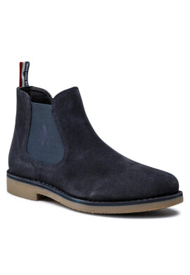 U.S. Polo Assn. Боти тип челси - Mera.bg
